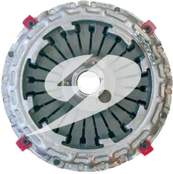 JC430A25压盘总成